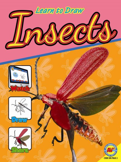 Insects / [senior editor, Heather Kissock].