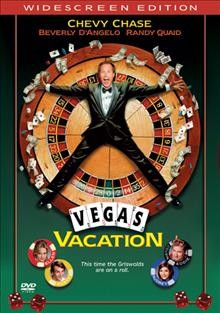 Vegas vacation [videorecording (DVD)].