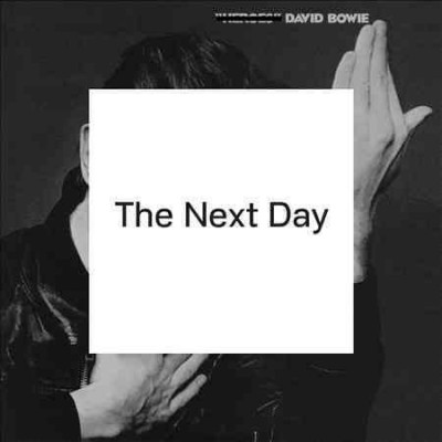 The next day [sound recording] / David Bowie.