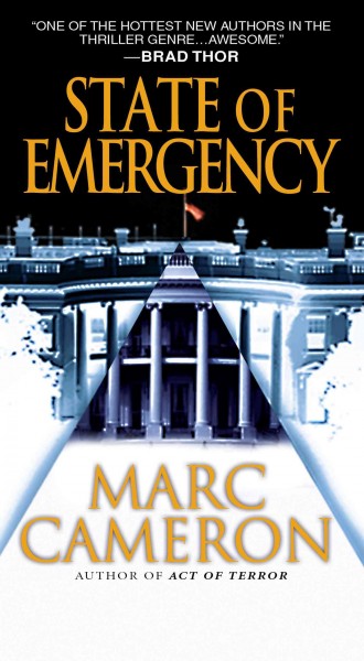 State of emergency / Marc Cameron.