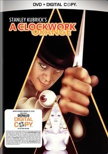 A clockwork orange [videorecording] / Warner Bros. presents ; a Stanley Kubrick production ; screenplay by Stanley Kubrick ; produced and directed by Stanley Kubrick.