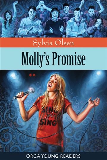 Molly's promise / Sylvia Olsen.