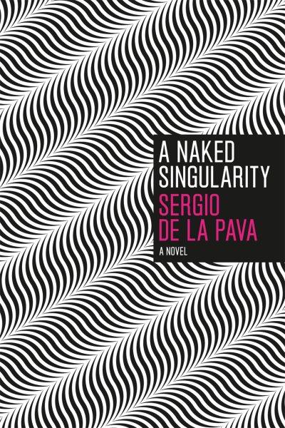 A naked singularity / Sergio de la Pava.