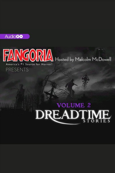 Dreadtime stories. Volume 2 [electronic resource].