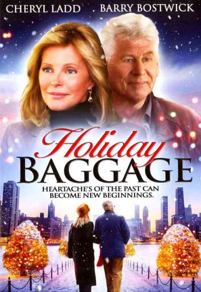 Holiday baggage [videorecording] / written and produced by Catherine E. Rubey and Stephen Polk ; directed by Stephen Polk.