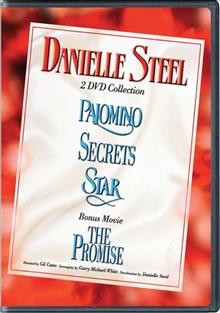 Danielle Steel 2 DVD collection [videorecording].