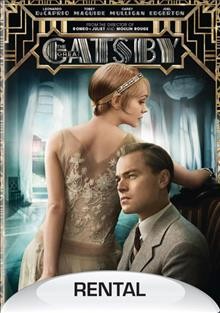 The Great Gatsby / Warner Bros. Pictures presents in association with Village Roadshow Pictures in association with A&E Television a Bazmark, Red Wagon Entertainment production  ; producer, Baz Luhrmann ... [et. al.] ; written by Baz Luhrmann, Craig Pearce ; directed by Baz Luhrmann.