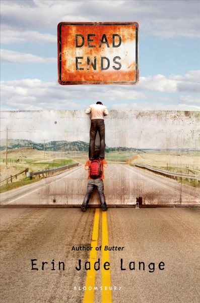 Dead ends / Erin Jade Lange.