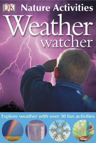 Weather watcher / by John Woodward.