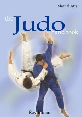 The judo handbook / Roy Inman.