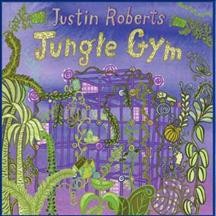 Jungle gym [sound recording] / Justin Roberts.