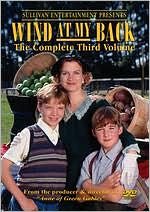 Wind at my back. The complete third season / a Kevin Sullivan production [digital video disc].