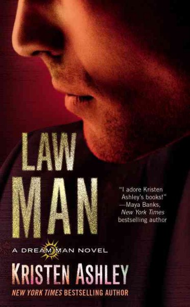 Law man / Kristen Ashley.