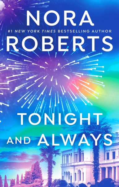 Tonight and always / Nora Roberts.