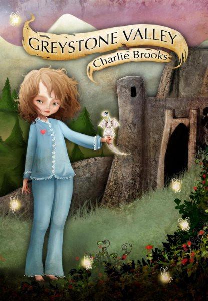 Greystone Valley / by Charlie Brooks.