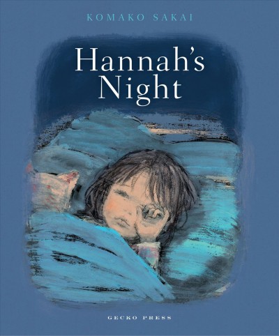 Hannah's night / Komako Sakai ; translated by Cathy Hirano.