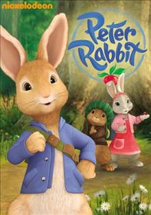 Peter Rabbit/ Nickelodeon, Frederick Warne & Co., Limited and Silvergate PPL Limited, a co-production with Brown Bag Films.
