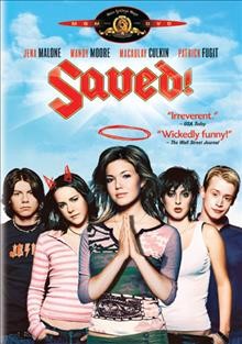 Saved! [videorecording (DVD)].
