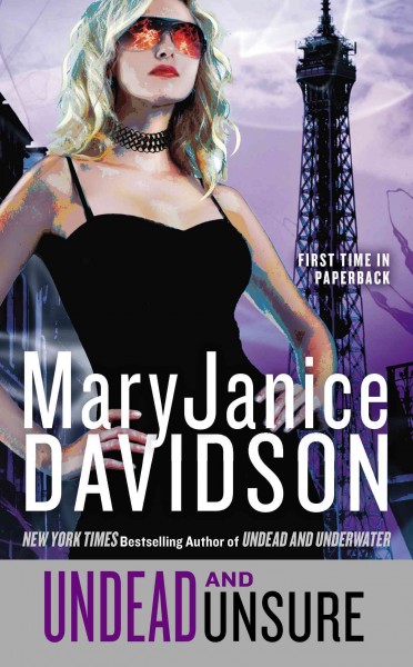 Undead and unsure / MaryJanice Davidson.