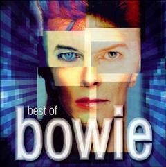 Best of Bowie [sound recording].