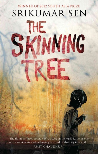 The skinning tree / Srikumar Sen.