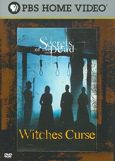 Witches curse [videorecording] / Educational Broadcasting Corporation ; Thirteen/WNET ; PBS ; Channel 4 ; produced by Jenny Barraclough ; directed by Mark Lewis.