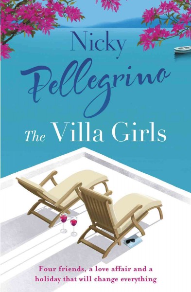The Villa Girls / Nicky Pellegrino.