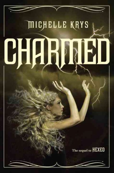 Charmed / Michelle Krys.