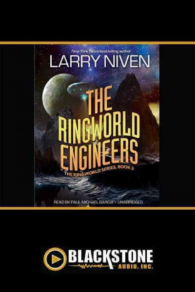The Ringworld engineers [electronic resource] / Larry Niven.