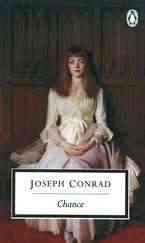 Chance : a tale in two parts  Joseph Conrad.