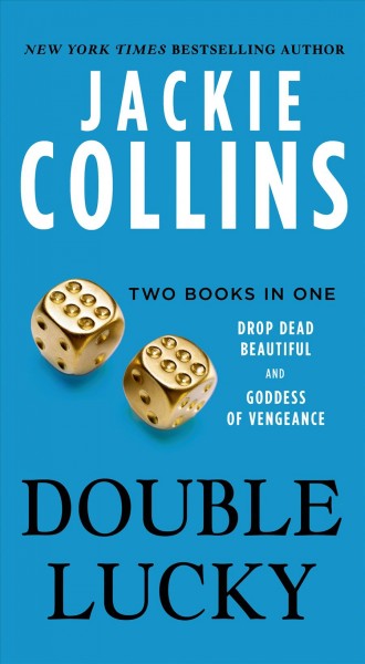 Double lucky / Jackie Collins.