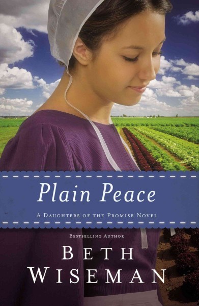 Plain peace / Beth Wiseman.