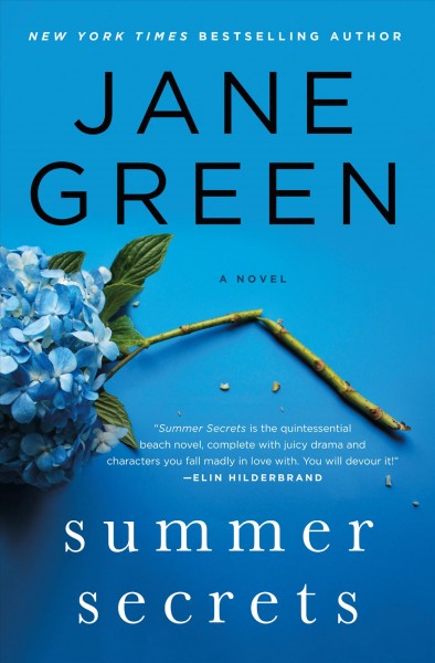 Summer secrets : a novel / Jane Green.