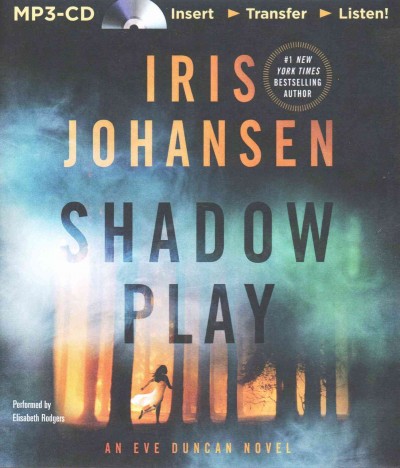 Shadow play / Iris Johansen.