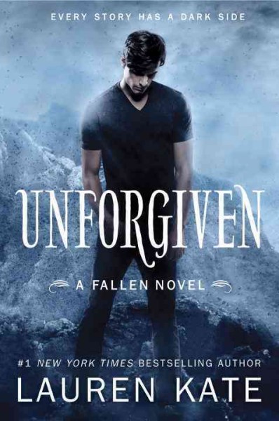 Unforgiven / Lauren Kate.