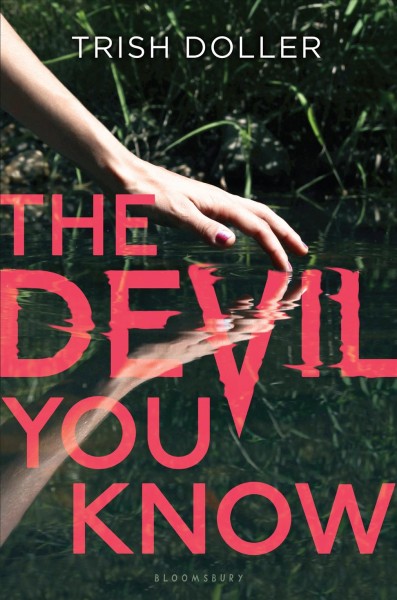 The devil you know / Trish Doller.