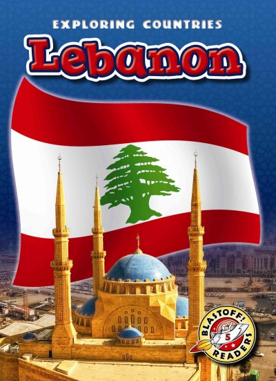 Lebanon / by Lisa Owings.