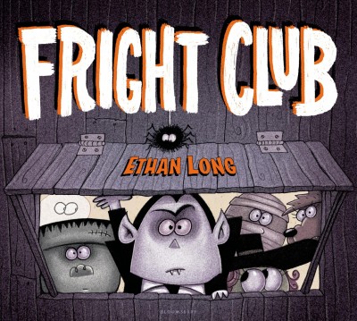 Fright Club / Ethan Long.