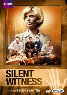 Silent witness. The complete season seventeen [videorecording].