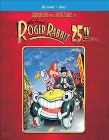 Who framed Roger Rabbit [videorecording] / Touchstone Pictures and Amblin Entertainment in association with Silver Screen Partners III present ; directed by Robert Zemeckis ; screenplay by Jeffrey Price & Peter S. Seaman ; produced by Robert Watts & Frank Marshall.