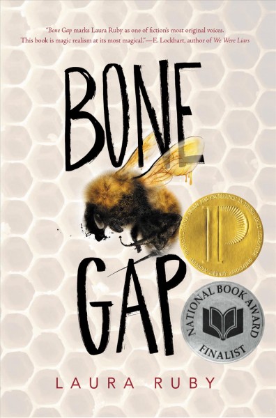 Bone Gap / Laura Ruby.