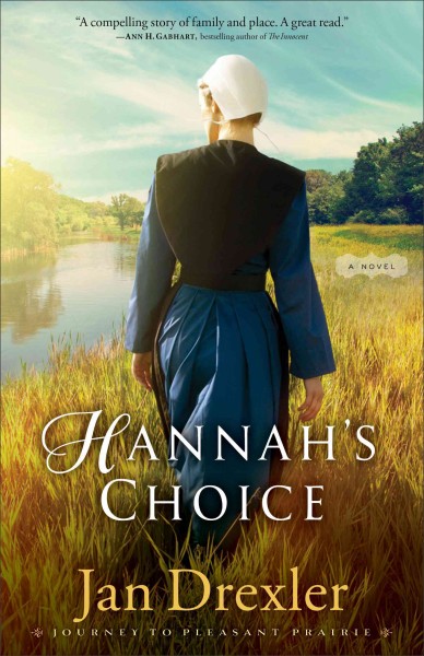 Hannah's choice : a novel / Jan Drexler.