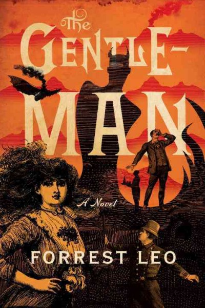 The gentleman / Forrest Leo.