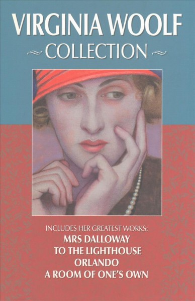 Virginia Woolf collection / Virginia Woolf.