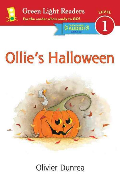 Ollie's Halloween / Olivier Dunrea.