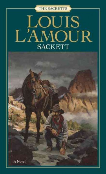 Sackett / Louis L'Amour.