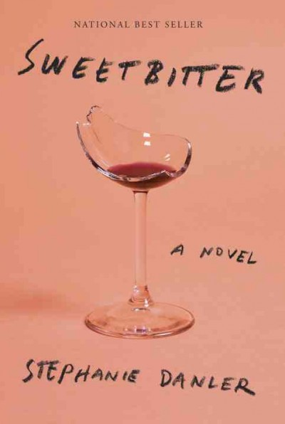 Sweetbitter : A Novel.