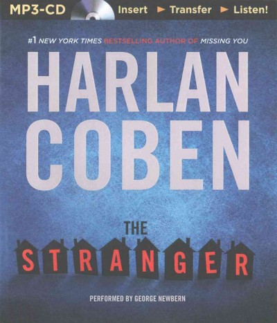 The Stranger / Harlan Coben.