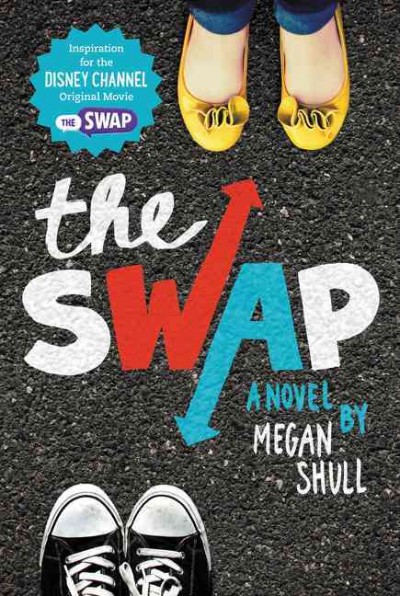 The swap / Megan Shull.