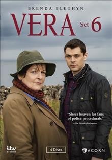 Vera. Set 6 [videorecording] / ITV Studios ; ITV Studios Global Entertainment.